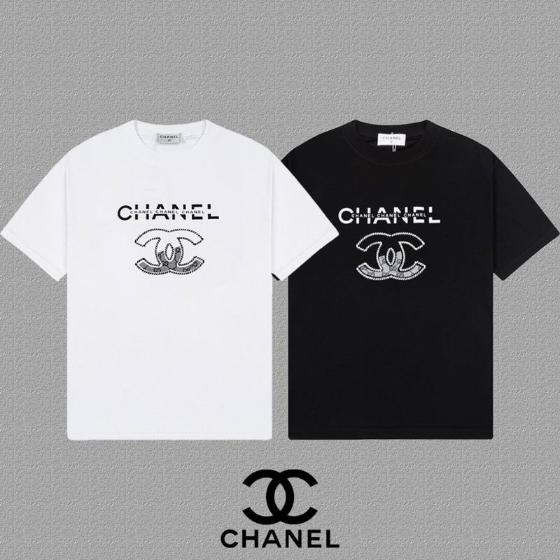 Chanel S-2XL xetr58